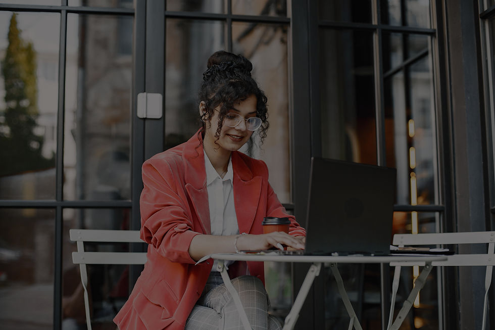 indian-woman-working-laptop-street-cafe-wearing-stylish-smart-clothes-jacket-glasses_edite
