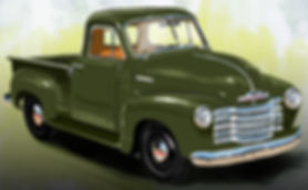 City Classic Cars Repair Shop