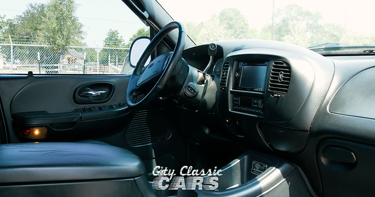 City Classic Cars