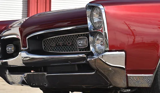 Custom Muscle Cars City Classic Cars Houston Tx United States