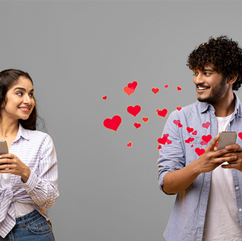 Situationships & Swipe Culture