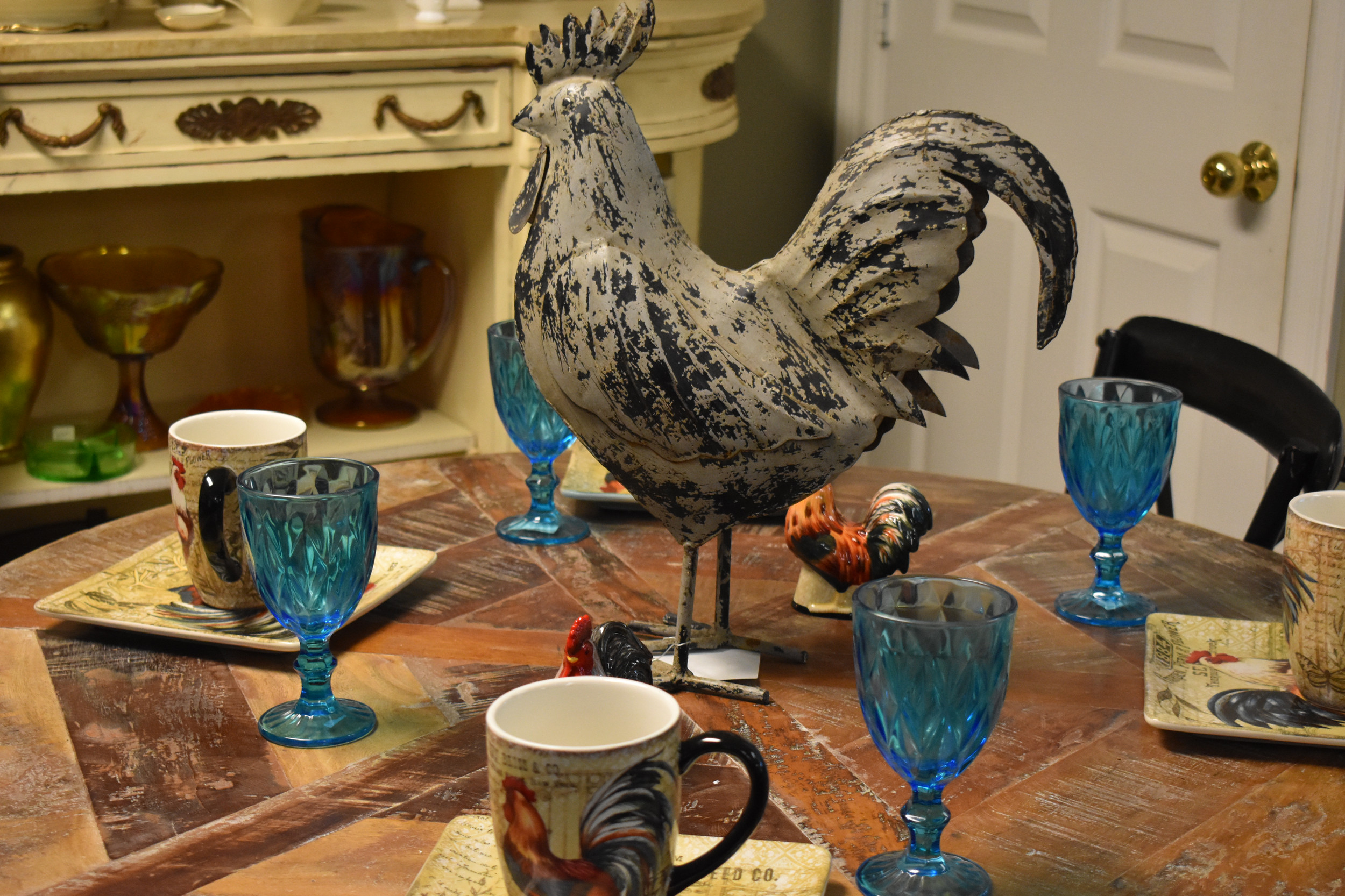 City Classic Cars Country Store