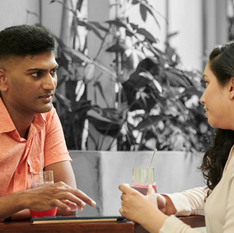 Opening Up – The Power of Understanding Emotions