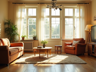 Residential Window Tinting: Comfort, Efficiency and Protection for Your Home