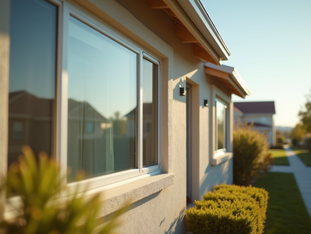 Transform Your Home Comfort with Window Tinting in Great Bridge Today