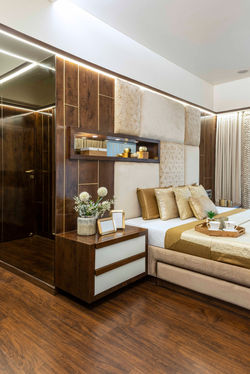 Interior Design by Studio Node