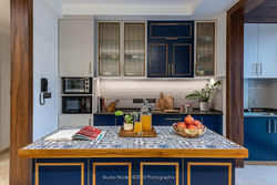Interior Design by Studio Node