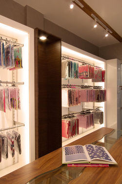 Interior Design by Studio Node