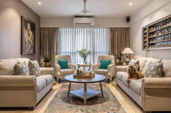 Interior Design by Studio Node