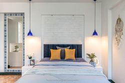 Interior Design by Studio Node