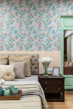 Interior Design by Studio Node