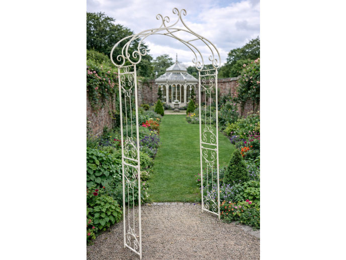 The Cottage Arch 