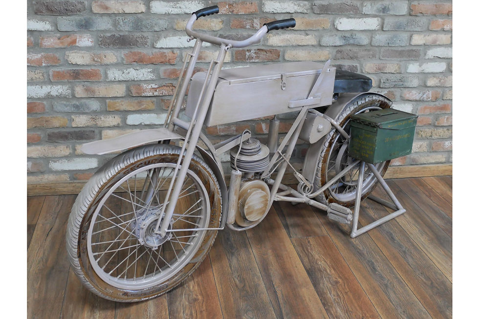 Thumbnail: Motorbike Bar 