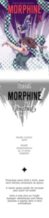 Miniatura: Morphine - 10 Anos