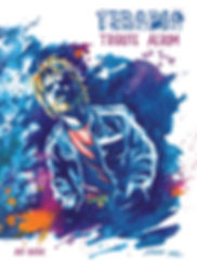 Terapia Artbook - Tribute Album (e-book)