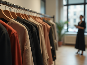 Transforma tu idea en una marca de moda exitosa