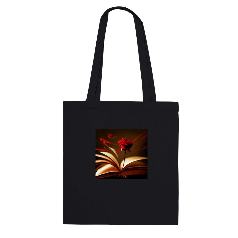 Clásica rosa libro