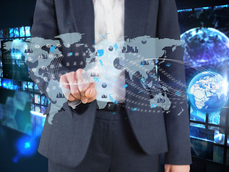 Introducción a la Innovación y Gobierno Digital