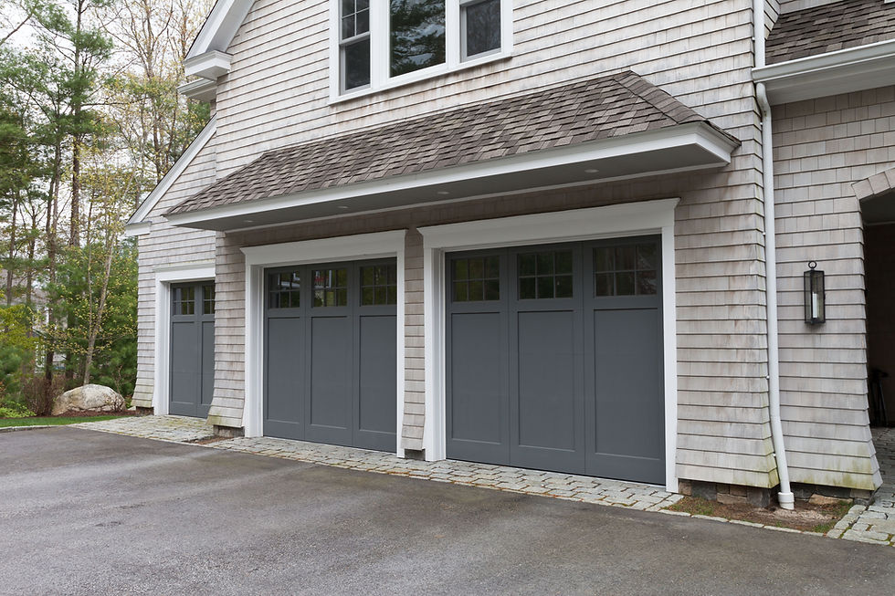 Home Builders Gallagher Homes Massachusetts