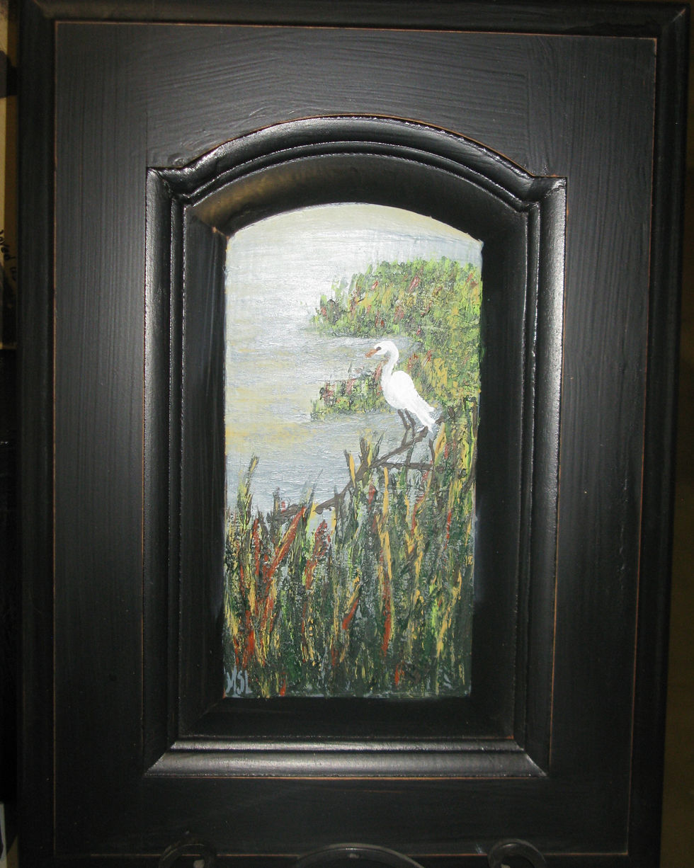 Thumbnail: CABINET CREATIONS