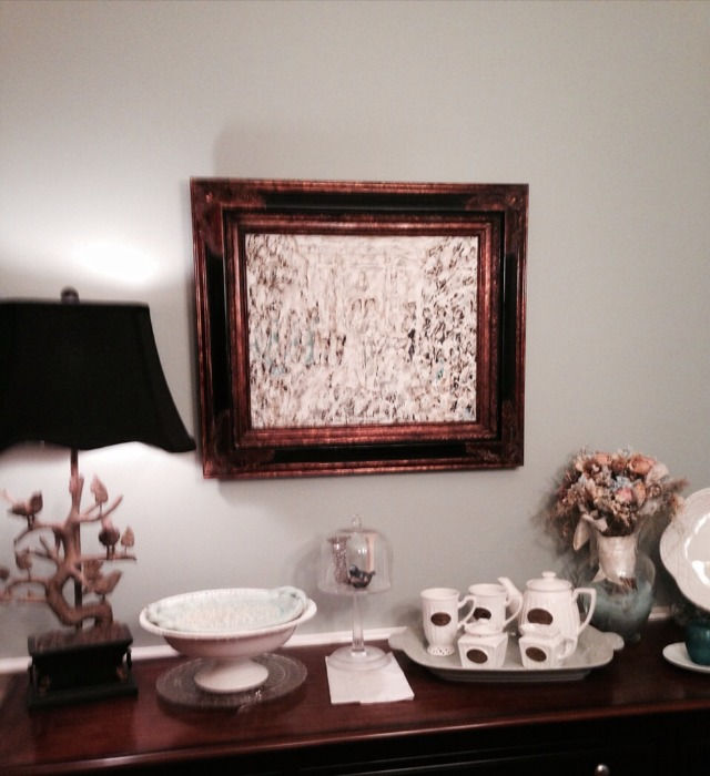 COMMISSIONED PAINTING EXAMPLES