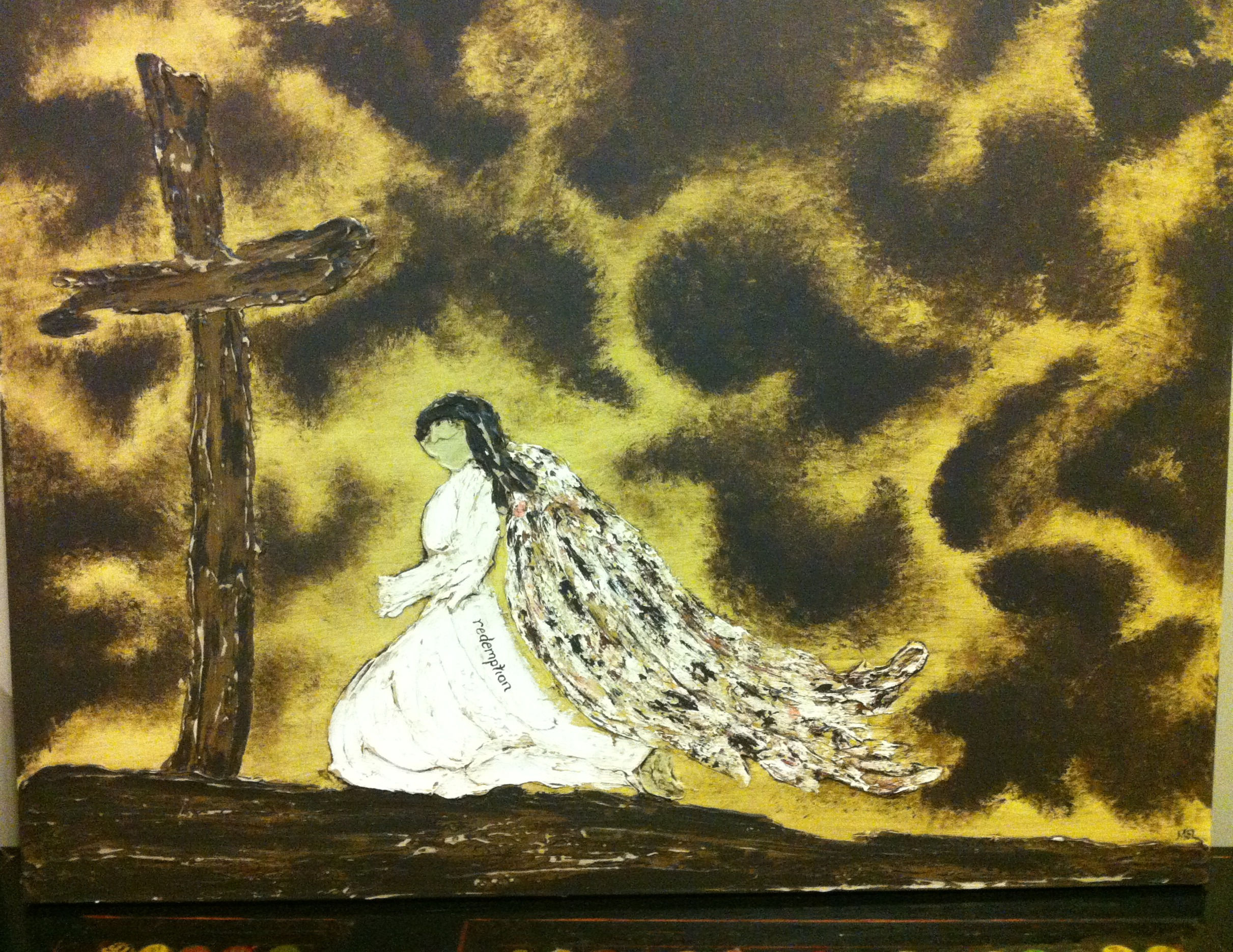 ANGELS KNEE