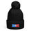 Thumbnail: Logo Pom Pom Hat