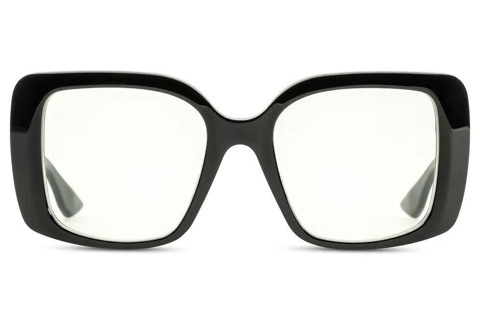 Dita Adabrah Optical DTX716 A 01