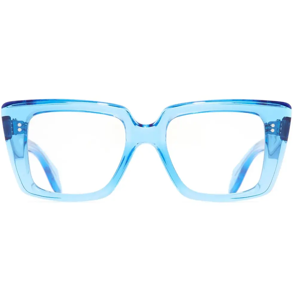 Cutler and Gross 1401 A7