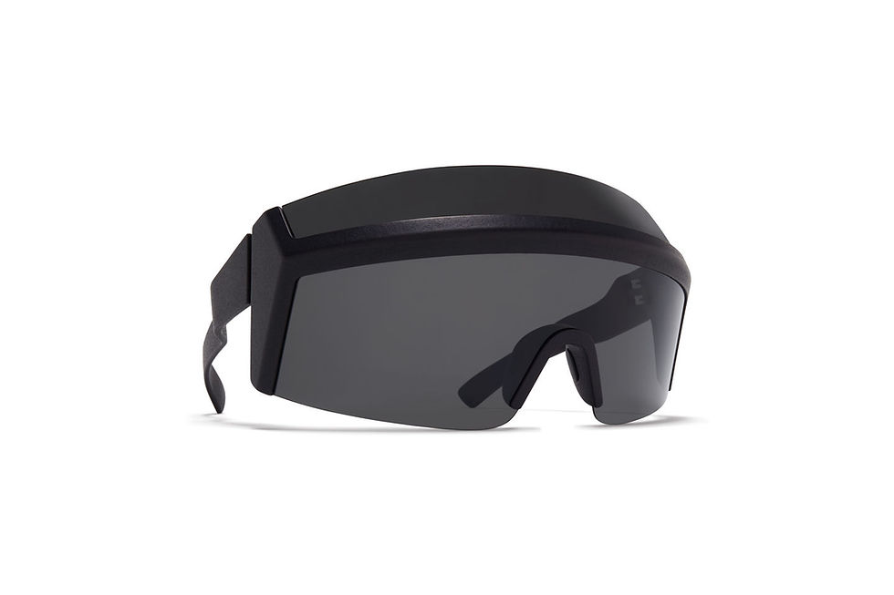 Прев'ю: MYKITA/Bernhard Willhelm Satori C354