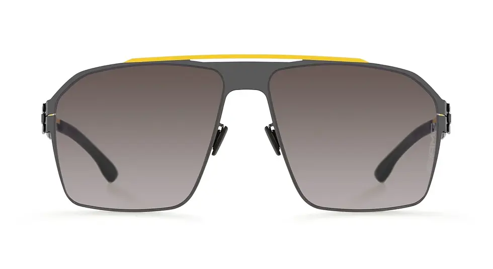 Прев'ю: Ic!berlin/AMG 02 Yellow