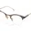 Прев'ю: AM Eyewear Bowie Crystal Gray
