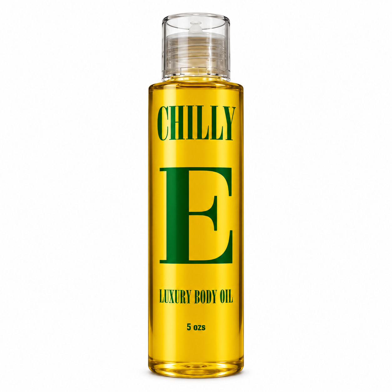 Fall/Winter Collection Body Oil
