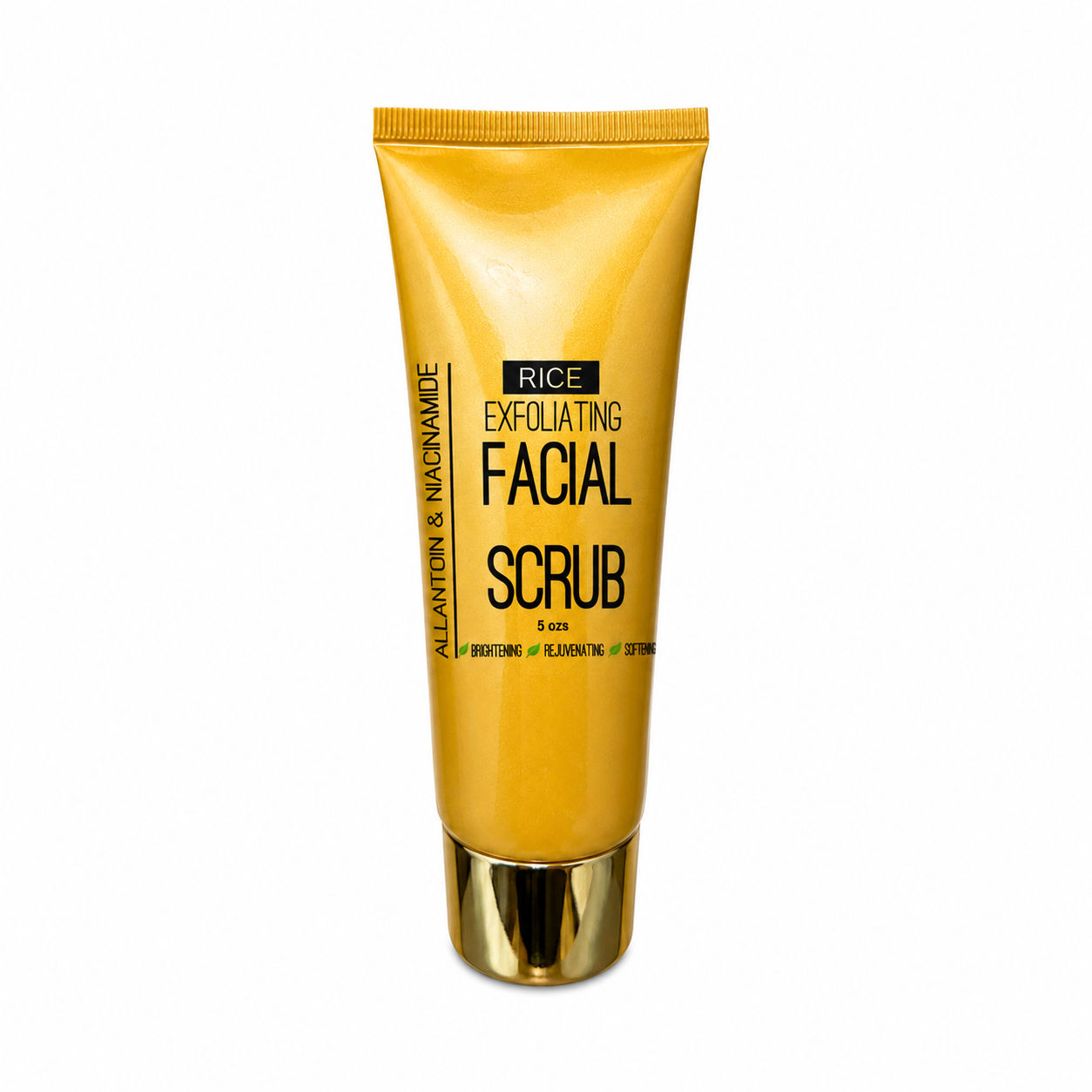 Exfoliating Facial Scrub