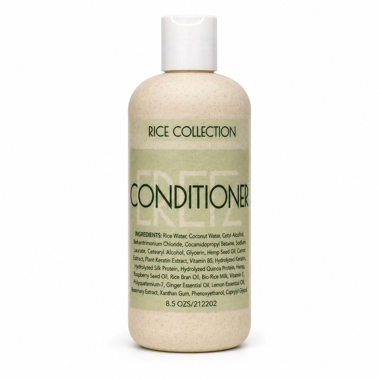Rice Collection Conditioner