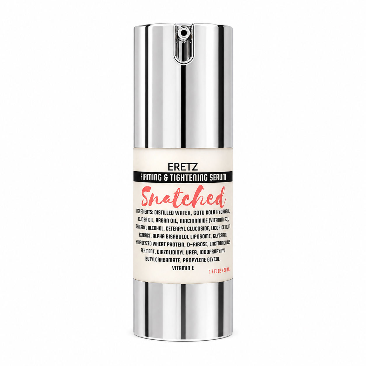Snatched Firming & Tightening Serum
