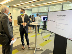HKMA AMLab RPA Sharing
