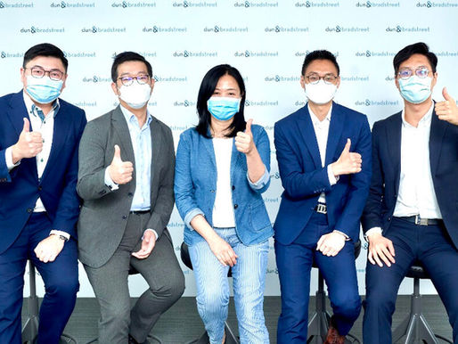 D&B Executive Event Series: Empowering AML / RegTech with Commercial Insights