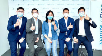D&B Executive Event Series