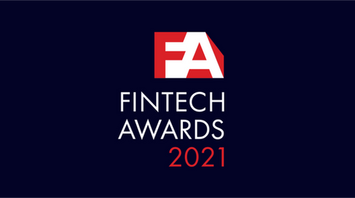 FinTech Awards 2021 － Outstanding AI AML Regulatory Solution