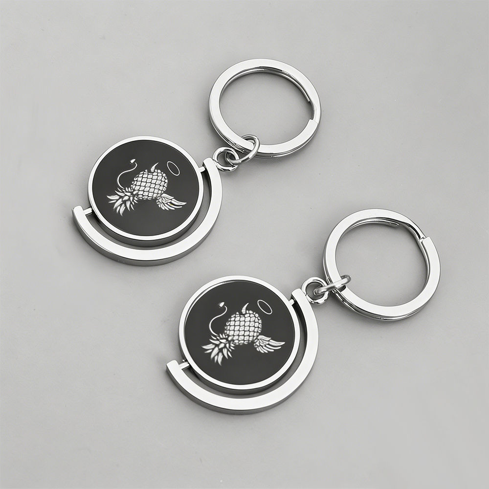 Swinger Lifestyle Company - I'm Here to...Someone's Key Chain