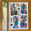 Thumbnail: Pride Riot Sticker Sheet
