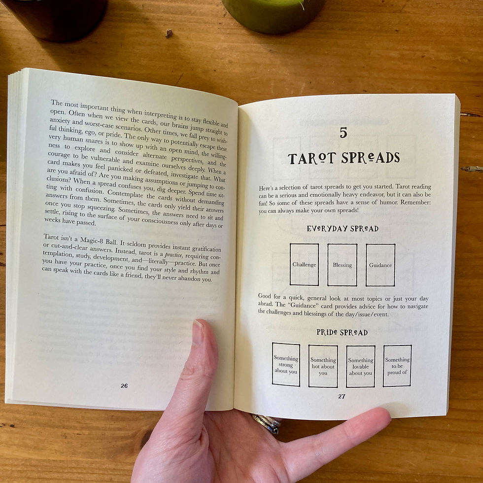 Thumbnail: The Gay Marseille Guidebook