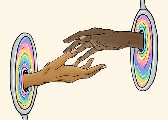 2 of Hearts Detail