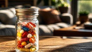 Deprescribing Psychiatric Medications: A Thoughtful, Patient-Centered Approach