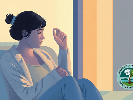 What You Should Know Before a Psychiatric Evaluation