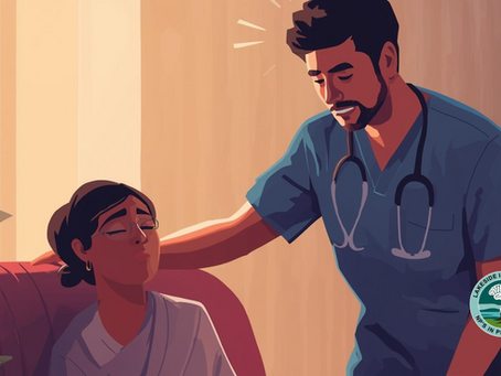 Pain Management in Psychiatry