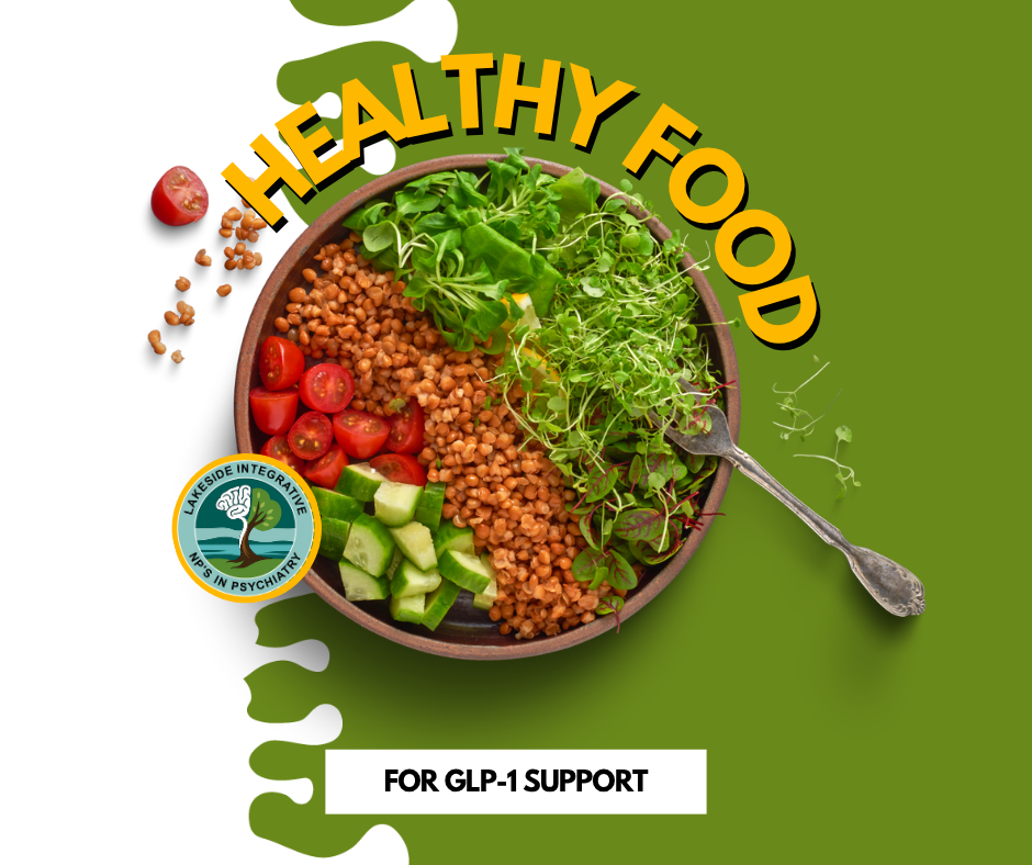 Naturally Increase GLP-1 Without a Prescription