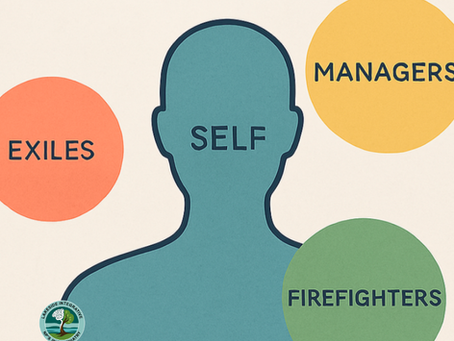 Internal Family Systems