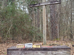 Let's Talk Sin, Law, and Salvation....